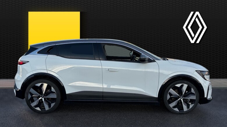 Renault Megane E-Tech EV60 160kW Techno 60kWh Optimum Charge 5dr Auto Electric Hatchback